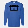Valueweight long sleeve T Thumbnail