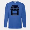 Valueweight long sleeve T Thumbnail