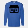 Valueweight long sleeve T Thumbnail