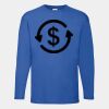 Valueweight long sleeve T Thumbnail