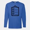 Valueweight long sleeve T Thumbnail