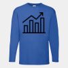 Valueweight long sleeve T Thumbnail