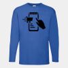 Valueweight long sleeve T Thumbnail
