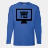 Valueweight long sleeve T Thumbnail