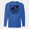Valueweight long sleeve T Thumbnail