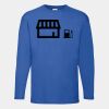 Valueweight long sleeve T Thumbnail
