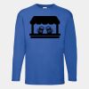 Valueweight long sleeve T Thumbnail