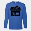 Valueweight long sleeve T Thumbnail