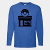 Valueweight long sleeve T Thumbnail