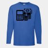 Valueweight long sleeve T Thumbnail