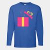 Valueweight long sleeve T Thumbnail