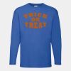 Valueweight long sleeve T Thumbnail
