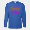 Valueweight long sleeve T Thumbnail