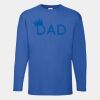 Valueweight long sleeve T Thumbnail
