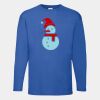 Valueweight long sleeve T Thumbnail