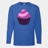 Valueweight long sleeve T Thumbnail