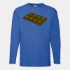 Valueweight long sleeve T Thumbnail