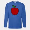 Valueweight long sleeve T Thumbnail