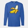 Valueweight long sleeve T Thumbnail