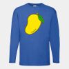 Valueweight long sleeve T Thumbnail