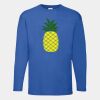 Valueweight long sleeve T Thumbnail