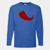 Valueweight long sleeve T Thumbnail