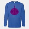 Valueweight long sleeve T Thumbnail