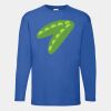 Valueweight long sleeve T Thumbnail