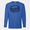 Valueweight long sleeve T Thumbnail