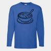 Valueweight long sleeve T Thumbnail