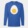 Valueweight long sleeve T Thumbnail