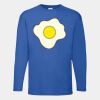 Valueweight long sleeve T Thumbnail
