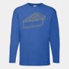 Valueweight long sleeve T Thumbnail
