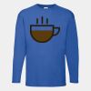 Valueweight long sleeve T Thumbnail