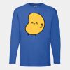 Valueweight long sleeve T Thumbnail