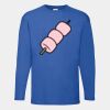 Valueweight long sleeve T Thumbnail