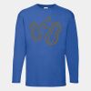 Valueweight long sleeve T Thumbnail