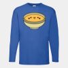 Valueweight long sleeve T Thumbnail