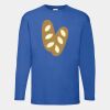 Valueweight long sleeve T Thumbnail