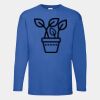 Valueweight long sleeve T Thumbnail