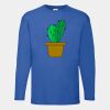 Valueweight long sleeve T Thumbnail