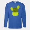 Valueweight long sleeve T Thumbnail