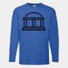 Valueweight long sleeve T Thumbnail
