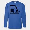 Valueweight long sleeve T Thumbnail