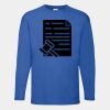 Valueweight long sleeve T Thumbnail