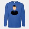 Valueweight long sleeve T Thumbnail