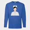 Valueweight long sleeve T Thumbnail