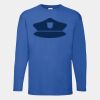 Valueweight long sleeve T Thumbnail