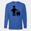 Valueweight long sleeve T Thumbnail