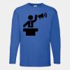 Valueweight long sleeve T Thumbnail